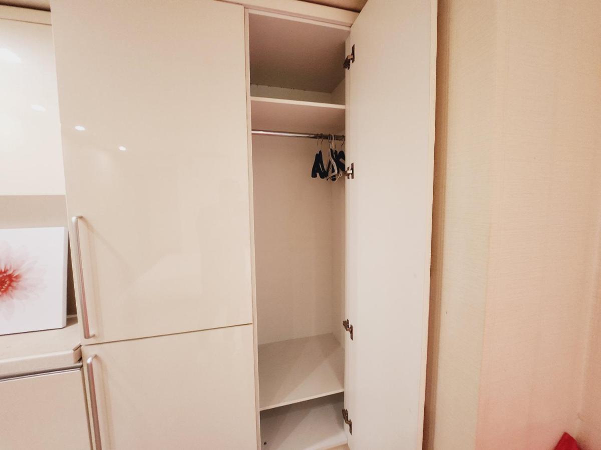 Olive Hostel R Сеул Экстерьер фото