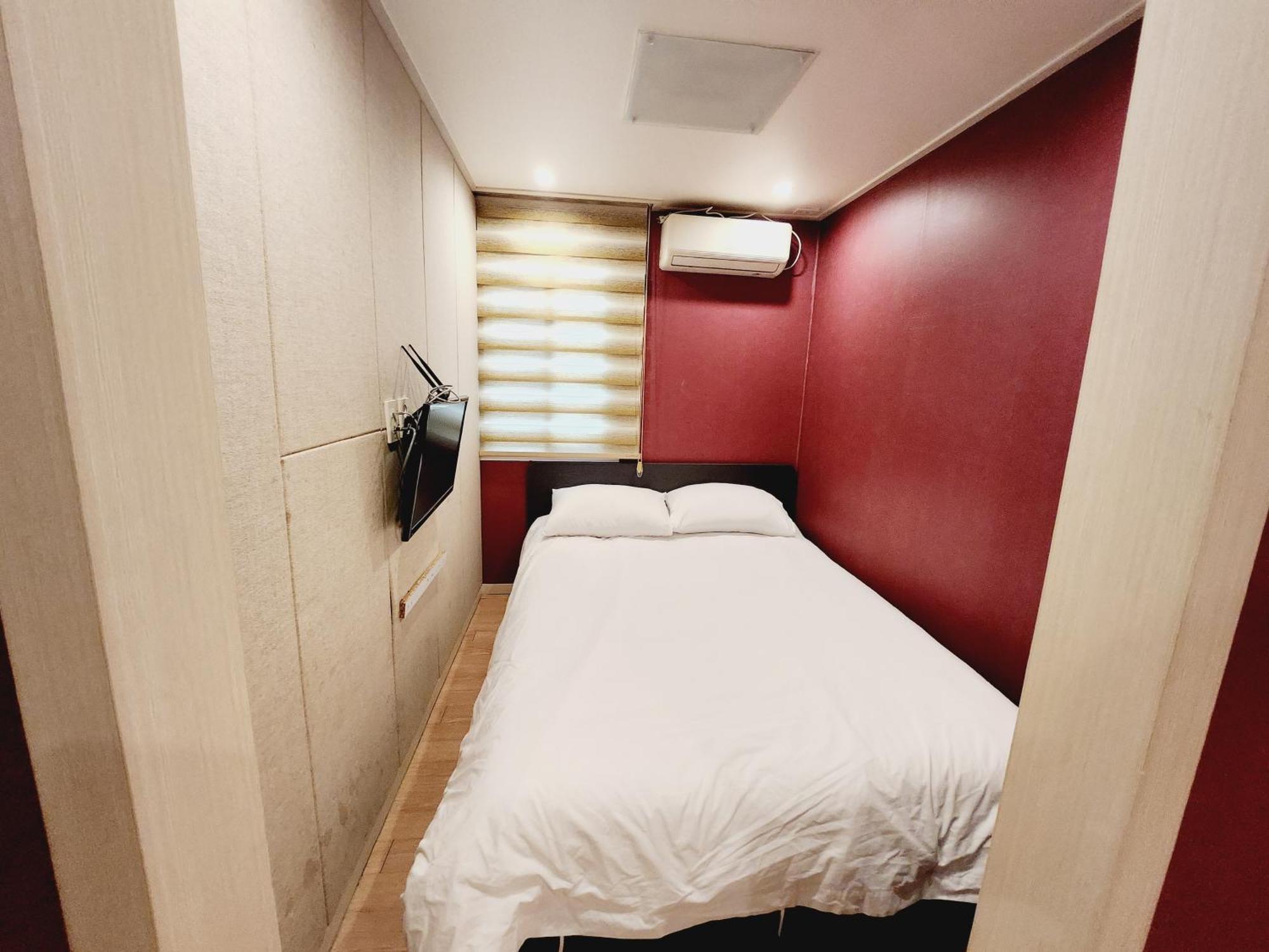 Olive Hostel R Сеул Экстерьер фото