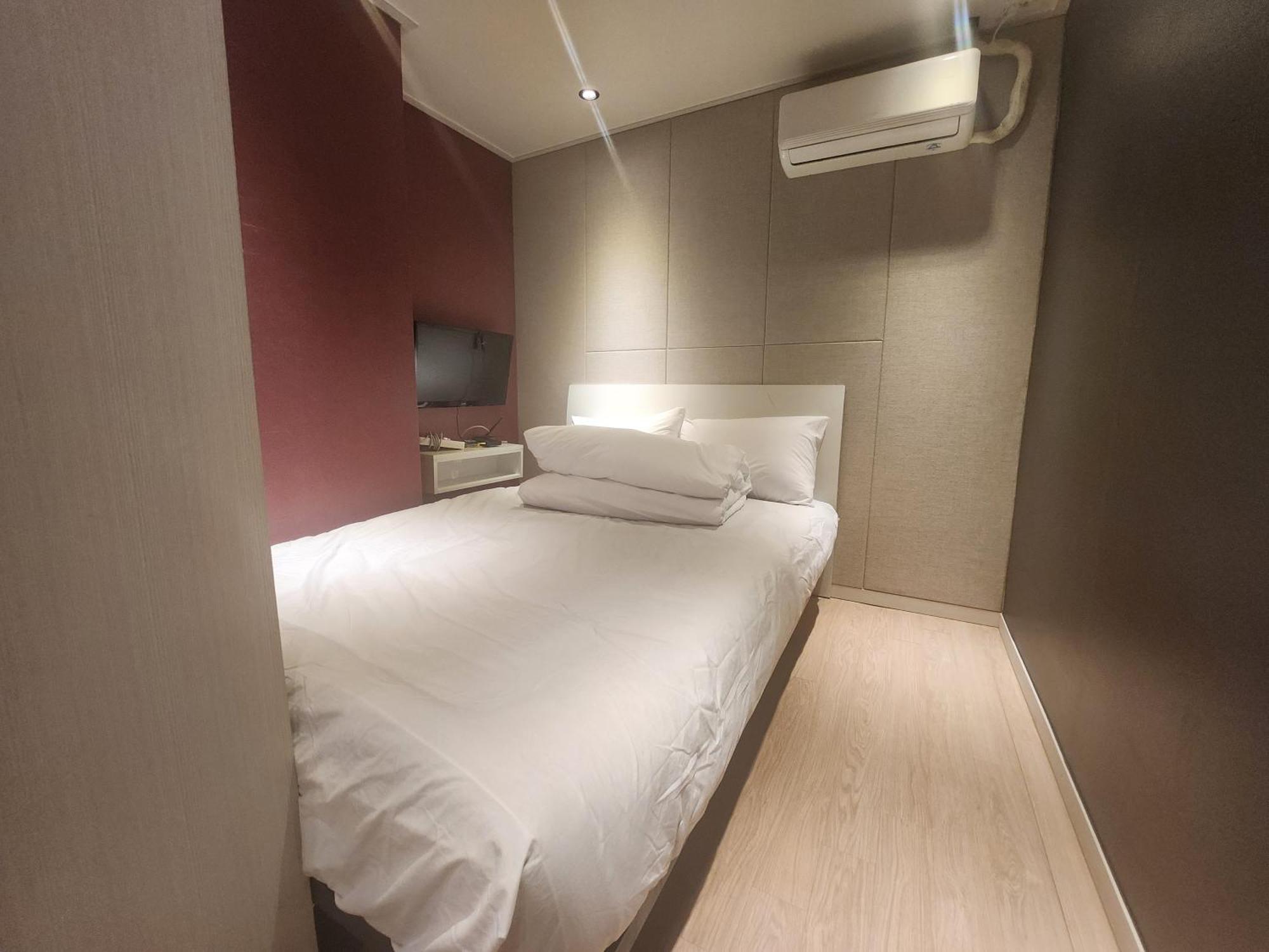 Olive Hostel R Сеул Экстерьер фото