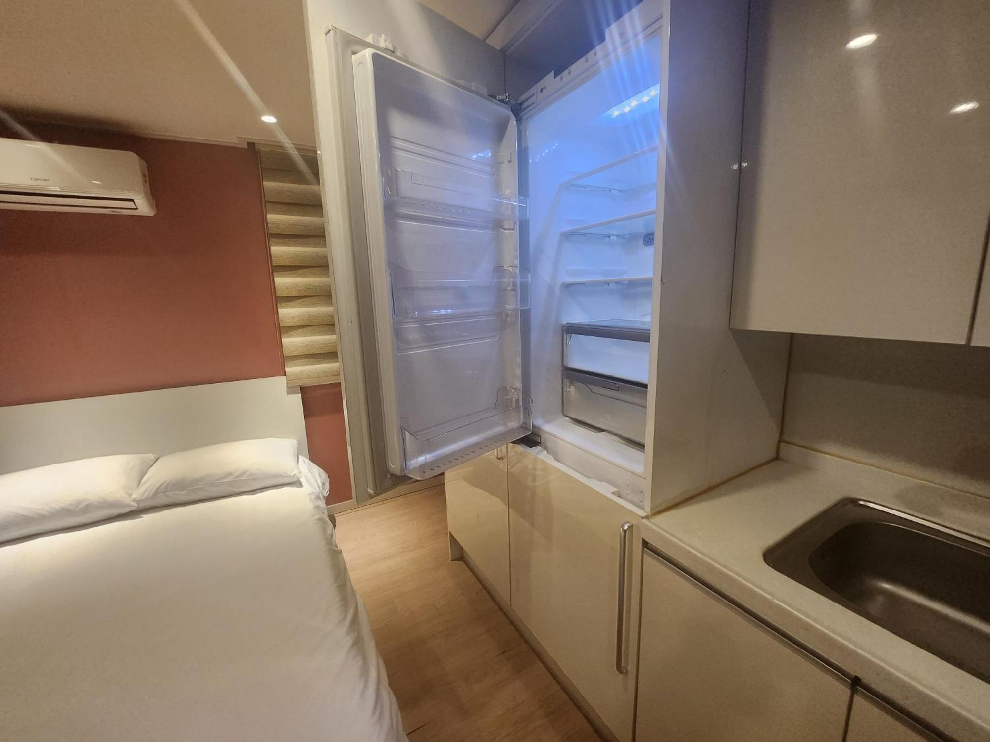 Olive Hostel R Сеул Экстерьер фото